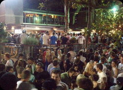 North Gong Hotel - Sydney Tourism 1