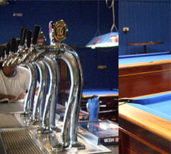 Charles Hotel - Sydney Tourism 1