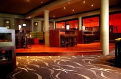 GV Hotel - Sydney Tourism 1