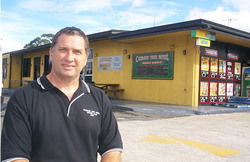 Cabbage Tree Hotel - Sydney Tourism 1