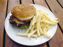 Railway Hotel - Sydney Tourism 1