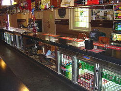 Railway Hotel - Sydney Tourism 1