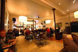 Atomic Bar - Sydney Tourism 2