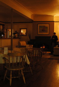 Oyster Cove Inn - Sydney Tourism 2