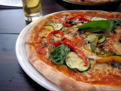 Amorosa - Sydney Tourism 2