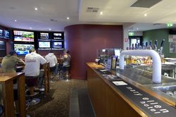 Mary Ellen Hotel - Sydney Tourism 2