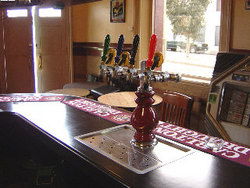 Railway Hotel - Sydney Tourism 2