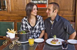 Railway Hotel - Sydney Tourism 3