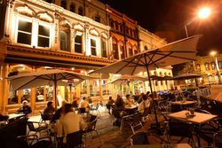 Atomic Bar - Sydney Tourism 3