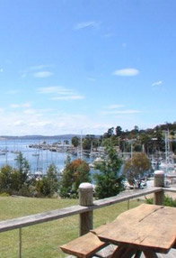 Oyster Cove Inn - Sydney Tourism 3