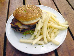 Cabbage Tree Hotel - Sydney Tourism 3