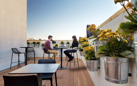 Subiaco Hotel - Sydney Tourism 2