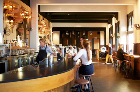 Subiaco Hotel - Sydney Tourism 4