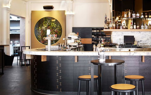 Subiaco Hotel - Sydney Tourism 8