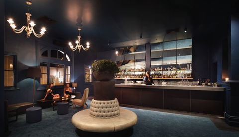 Subiaco Hotel - Sydney Tourism 11