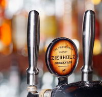 Zierholz Premium Brewery - Sydney Tourism
