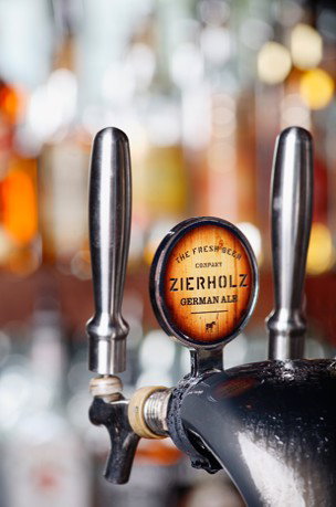 Zierholz Premium Brewery - Sydney Tourism 0
