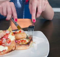 Hostage Bar  Tapas - Sydney Tourism