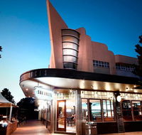 Sub-Urban - Sydney Tourism