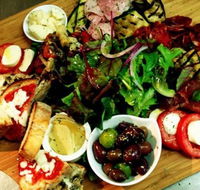 Arriva Pizzeria  Ristorante Italiano - Sydney Tourism
