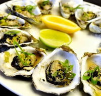 Belvedere Bar n Grill - Sydney Tourism