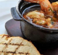 Rickys River Bar  Restaurant - Sydney Tourism