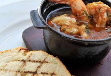 Rickys River Bar & Restaurant - Sydney Tourism 0