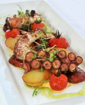 Rickys River Bar & Restaurant - Sydney Tourism 1