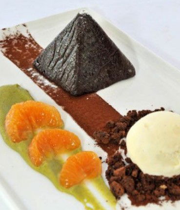 Rickys River Bar & Restaurant - Sydney Tourism 2