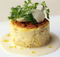 Sails Beach Restaurant  Bar - Sydney Tourism