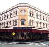The Grand Hotel Newcastle - Sydney Tourism