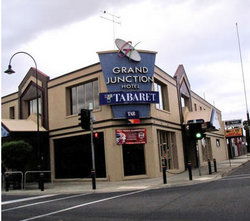 Entertainment Venues Traralgon VIC Sydney Tourism