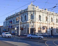 Union Hotel - Sydney Tourism 0