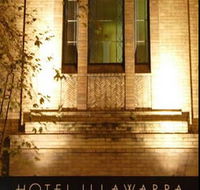 Hotel Illawarra - Sydney Tourism