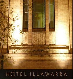Hotel Illawarra - Sydney Tourism 0