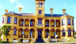 The Queenscliff Historic Royal Hotel - Sydney Tourism 0