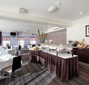 AJs Bar  Bistro - Sydney Tourism