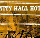 Unity Hall Hotel - Sydney Tourism