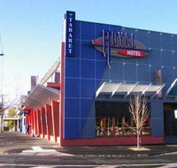 Royal Hotel Essendon - Sydney Tourism