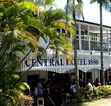 Central Hotel - Sydney Tourism