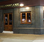 Shenannigans