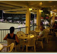 Edge Hill Bowls Club - Sydney Tourism