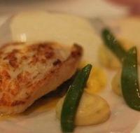 Chanterelle at Jessicas - Sydney Tourism