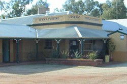 Jennapullin WA Sydney Tourism