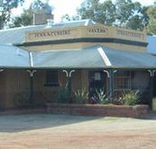 Jennacubbine Tavern - Sydney Tourism