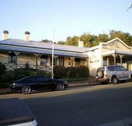 Earl of Spencer Historic Inn - Sydney Tourism
