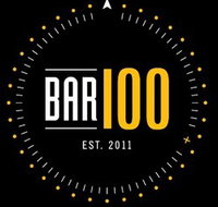Bar 100 - Sydney Tourism