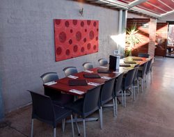 Union Hotel - Sydney Tourism 1
