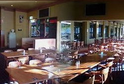 Palm Court - Sydney Tourism 1
