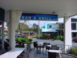 Cabarita Beach Bar & Grill - Sydney Tourism 1